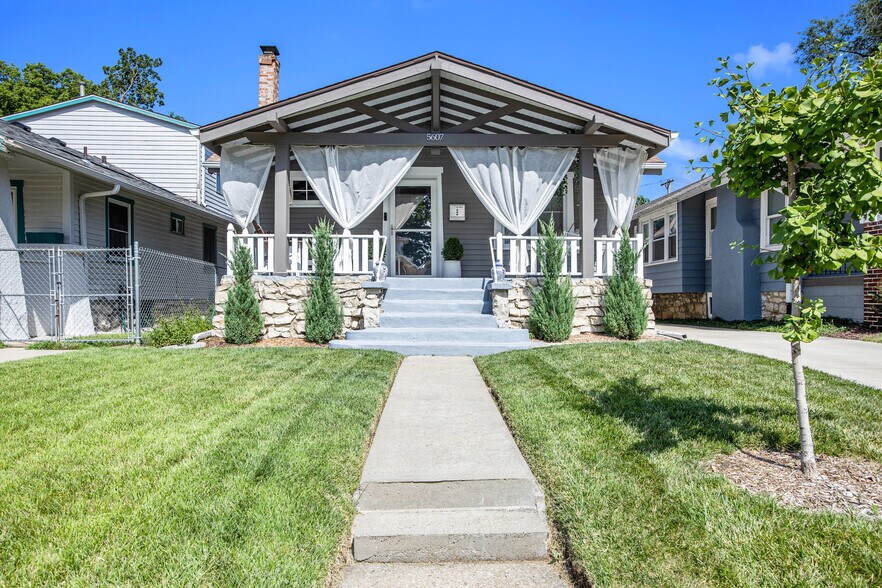 Primary Photo - 5607 Tracy Ave