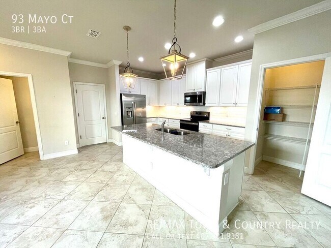 Building Photo - 93 Mayo Ct