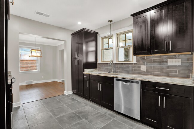 Building Photo - 3651 Galloway Ave