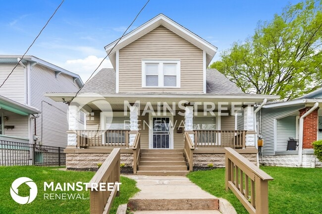 Building Photo - 124 N 43rd St