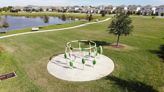 Building Photo - 6366 Mooring Line Cir