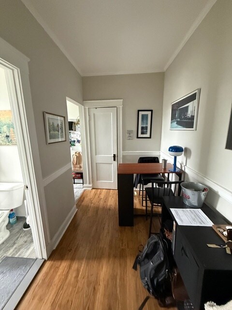 Building Photo - 1189 Commonwealth Ave