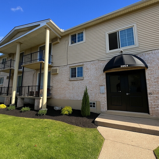 Building Photo - Ridge Lea Court
