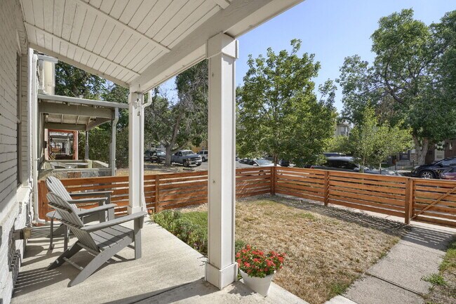 Building Photo - Charming Home in the Baker Neighborhood!
