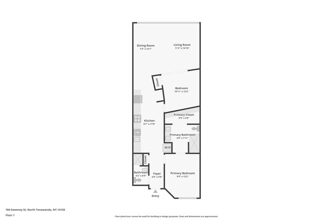 221 - Remington Lofts