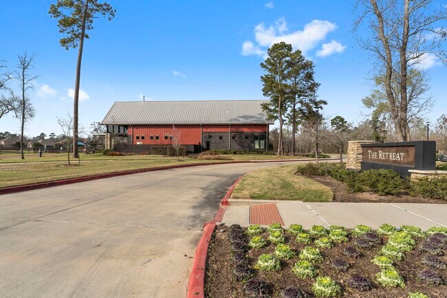 Building Photo - 8710 Burdekin Rd