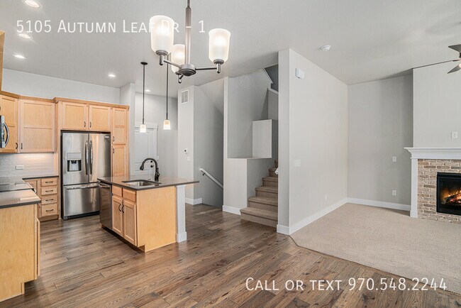 Building Photo - 5105 Autumn Leaf Dr