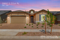 Building Photo - 20897 S 231st Pl.