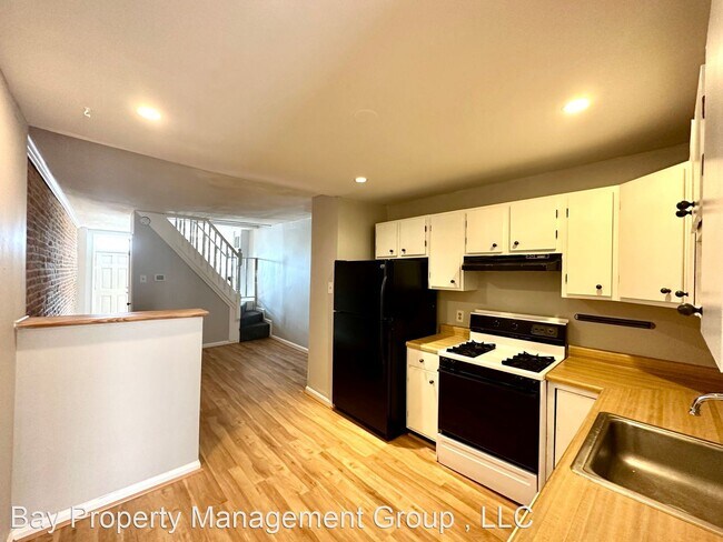 Building Photo - 2 br, 1 bath House - 1144 Cooksie St