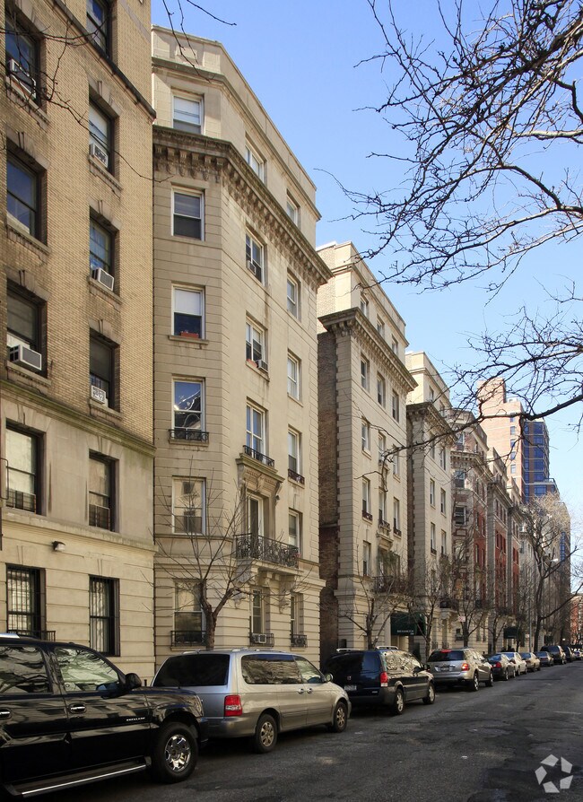 The Hamilton 210230 W 107th St New York NY 10025 Apartment Finder