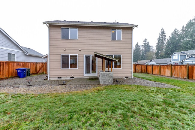 Building Photo - 12805 169th St Ct E