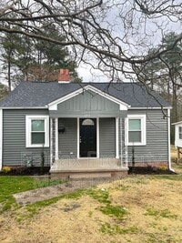 Building Photo - 1212 N Miami Blvd