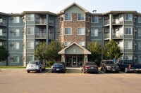 Building 1 - Eagle Crest Apartments