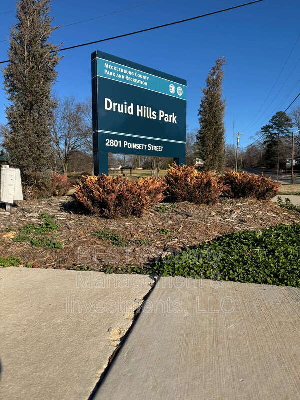 Building Photo - 1305 Norris Ave