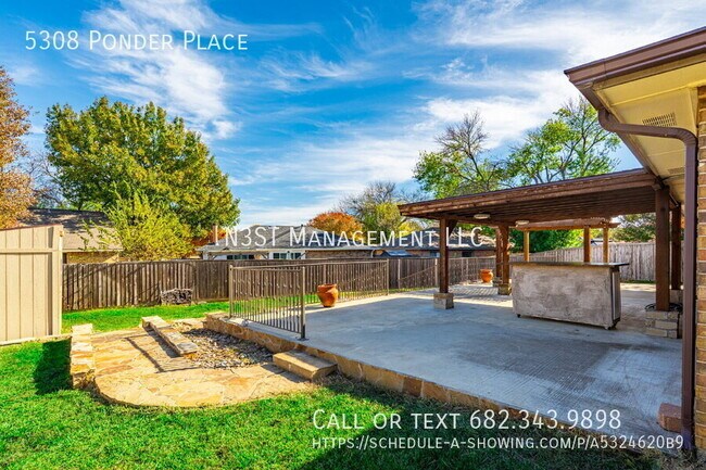 Building Photo - 5308 Ponder Pl