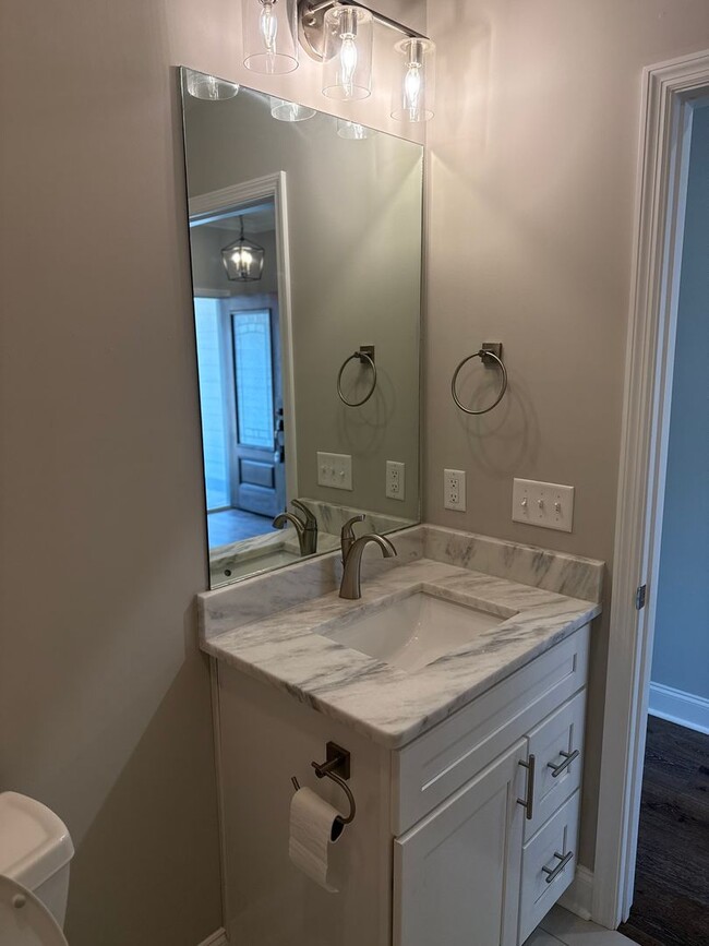 Building Photo - Harrison-Waterstone Community