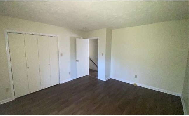 Master Bed - 5878 Aftonshire Dr