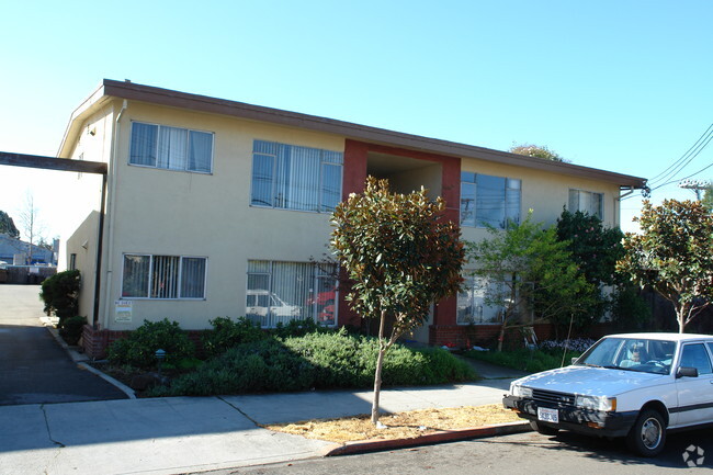 Primary Photo - 1806 Berkeley Way