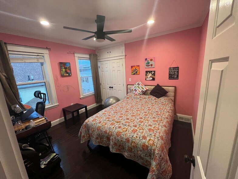 Building Photo - 21 Edmands St