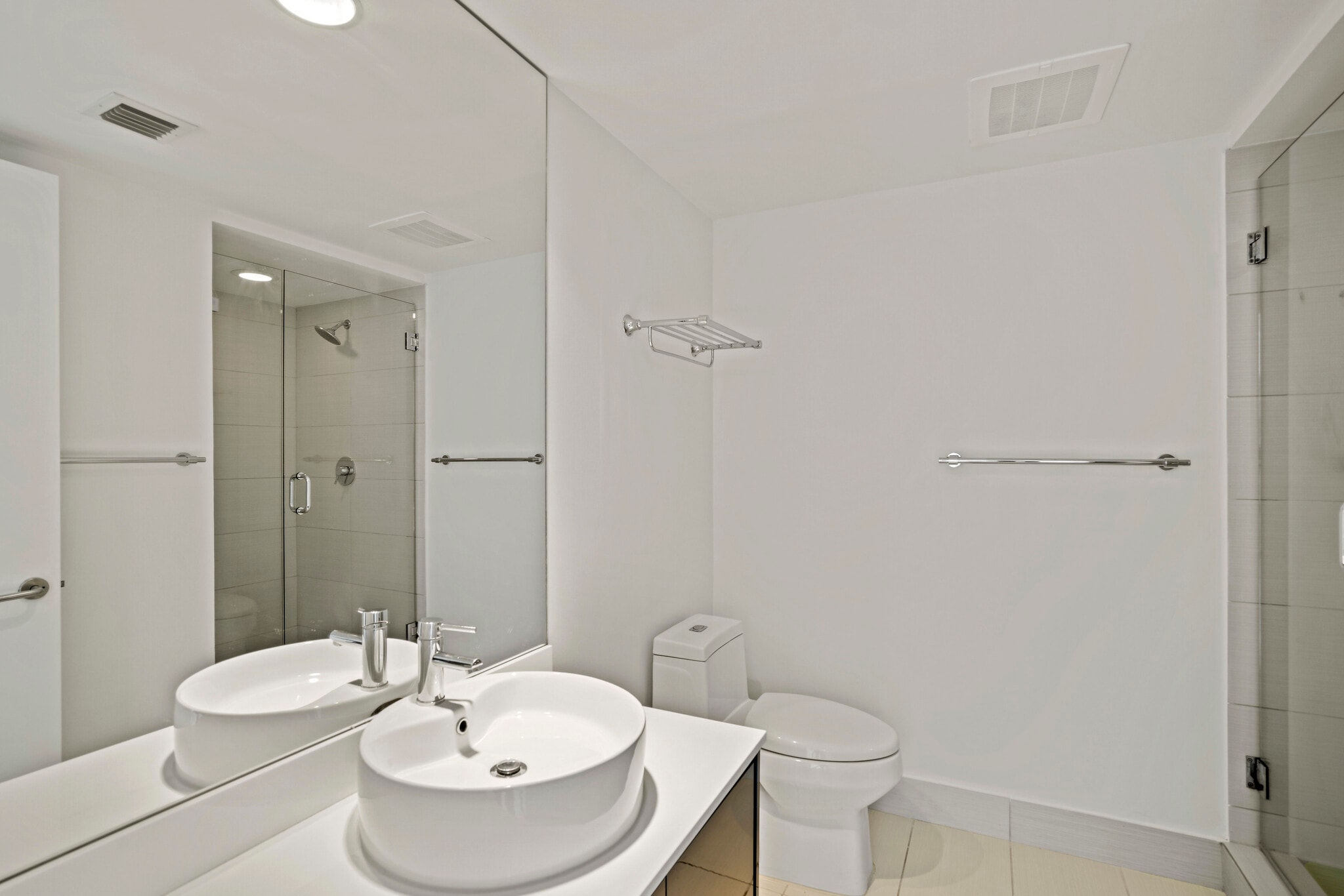 Second Bath - 31 SE 6th St