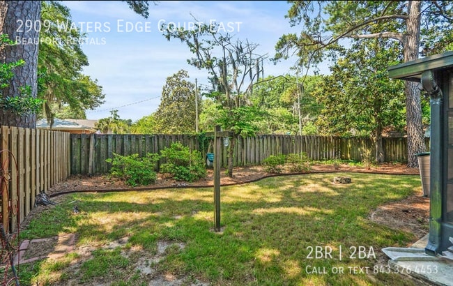Building Photo - 2909 Waters Edge Ct E
