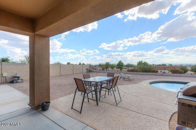 Building Photo - 16922 N Palo Rojo Rd