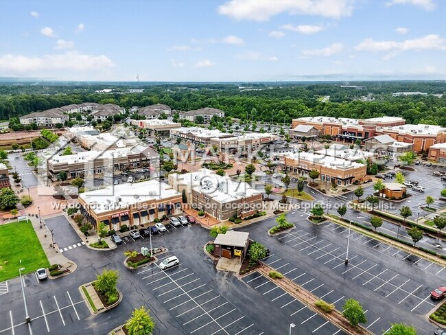 Building Photo - 1132 Alston Rdg Ct