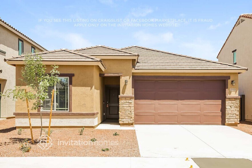 Primary Photo - 25322 W Chipman Rd