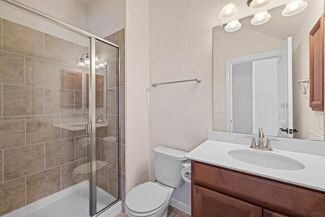 Building Photo - 15815 Axehandle Trl