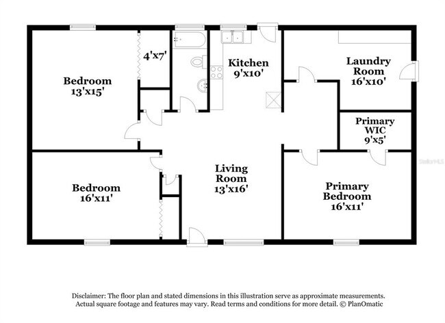 Building Photo - 2922 Java Plum Ave