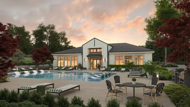 Building Photo - Ben Hill Flats