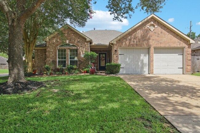 Building Photo - 603 Brazos Trace Dr