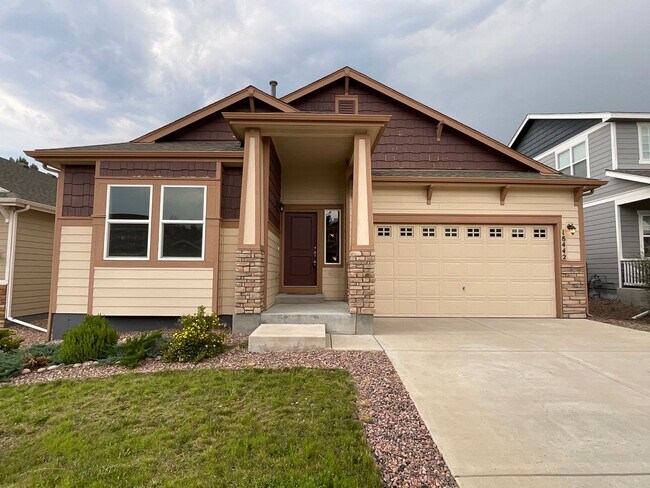 Primary Photo - 4 Bedroom Home Available Near Woodmoor Dr ...