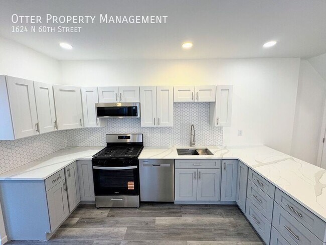 Building Photo - 1624 N 60th St