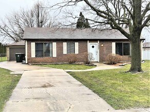 Building Photo - 7237 W Hickory Creek Dr