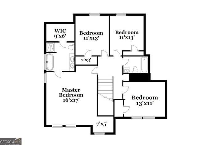 Building Photo - 1206 Ling Way