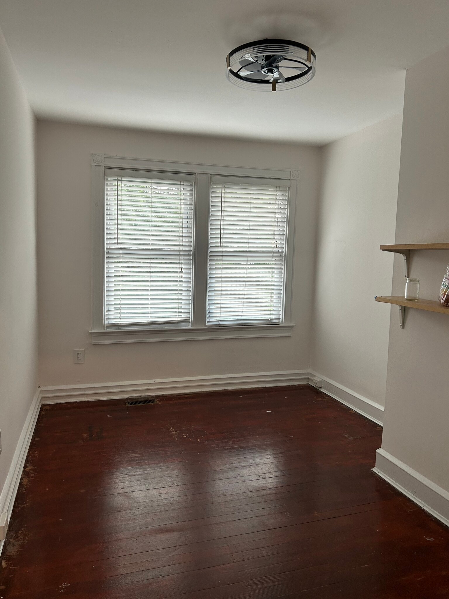Bedroom 4 - 5211 14th St NW