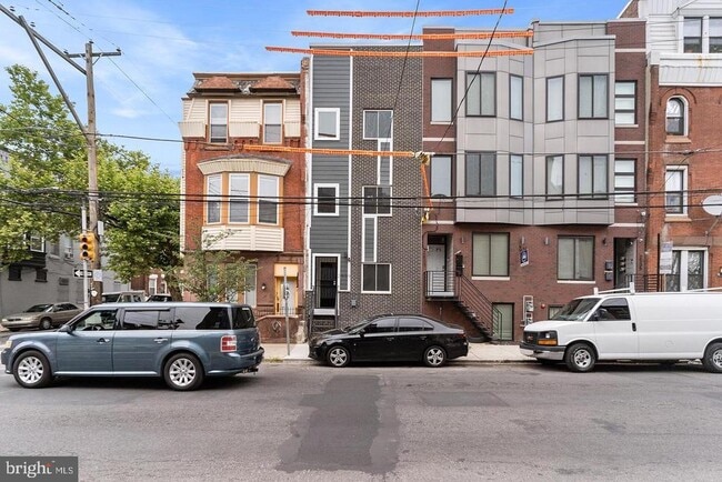 Building Photo - 2539 Cecil B. Moore Ave