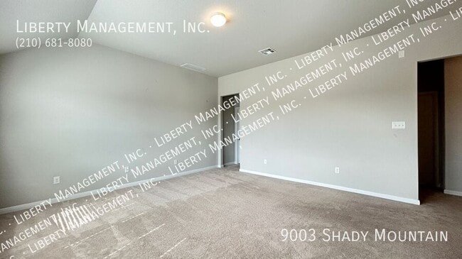 Building Photo - 9003 Shady Mountain