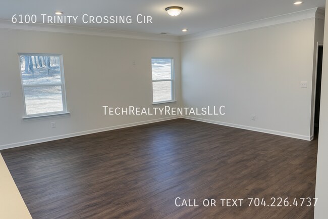 Building Photo - 6100 Trinity Xing Cir