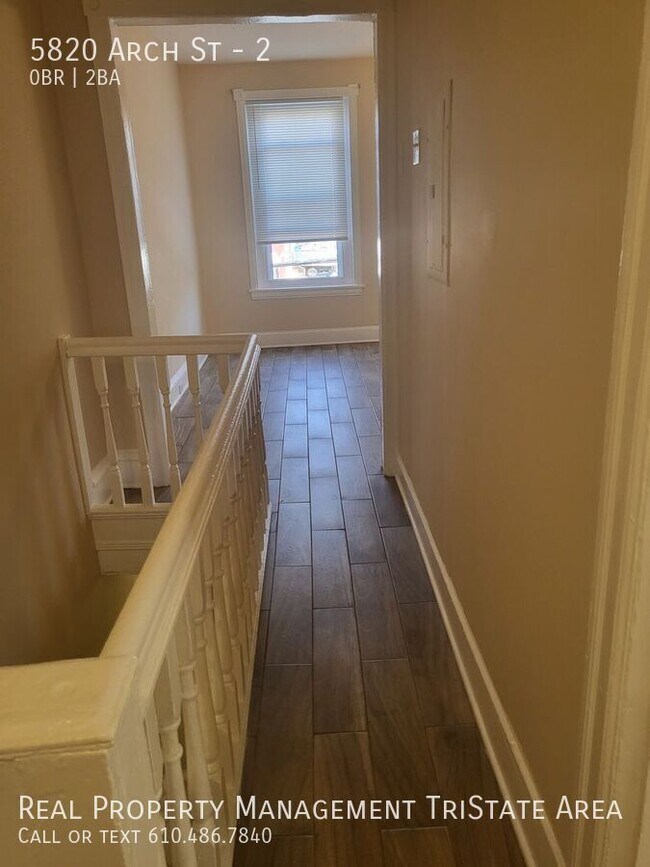 Building Photo - 5820 Arch St