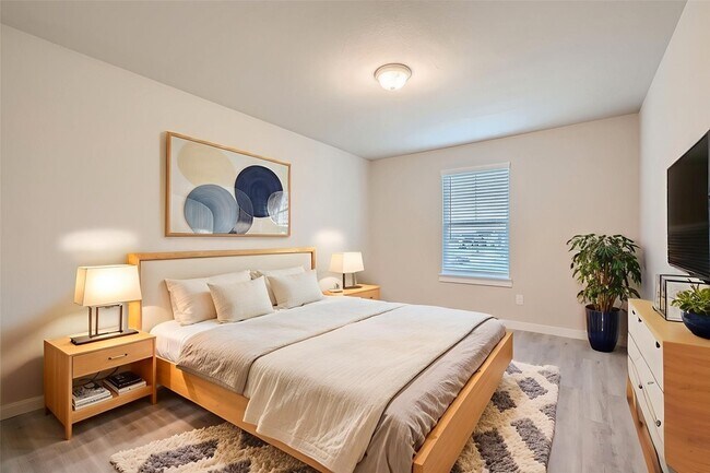 Building Photo - 4505 Oatman Dr