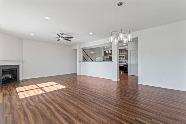 Building Photo - 18131 Pennsy Way