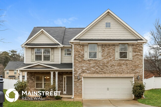 Building Photo - 1209 Creek Crossing Dr