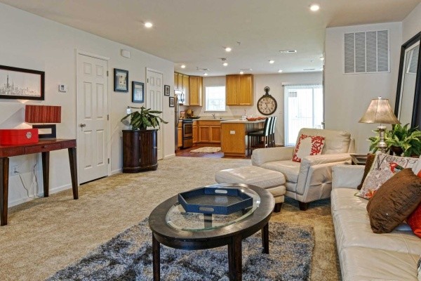 Primary Photo - West Creek Village