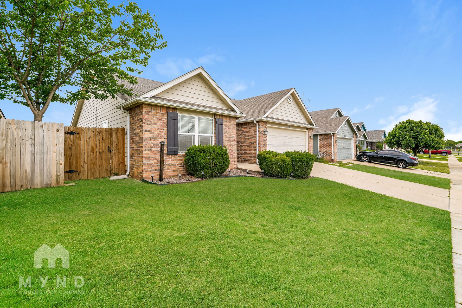 Building Photo - 14603 E 108th St N