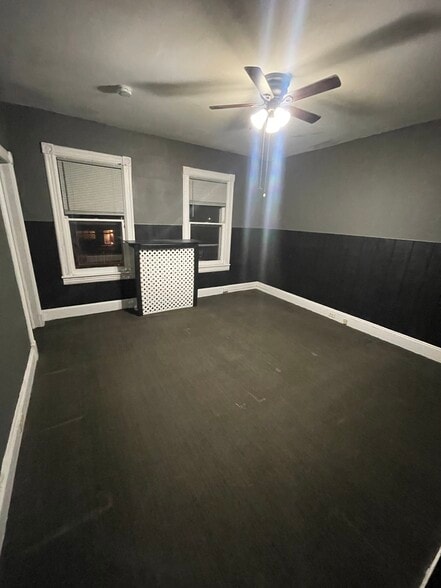 Bedroom 1 - 145 Oneil St