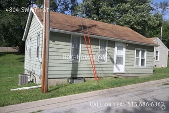 Building Photo - Cute 2 Bedroom House