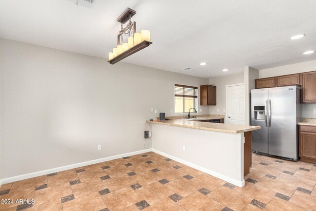 Building Photo - 23690 W Bowker St