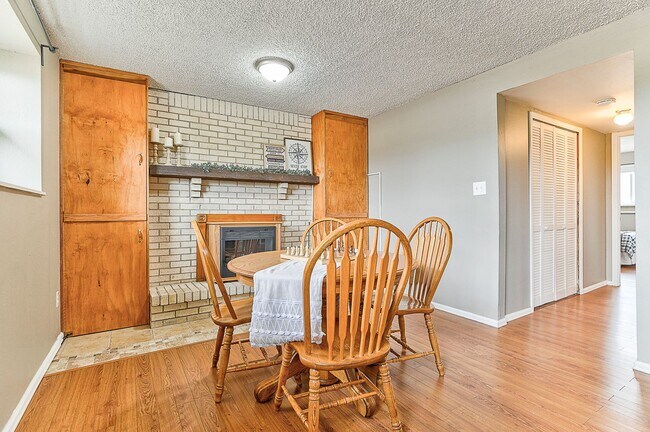 Building Photo - 5150 Saddle Dr